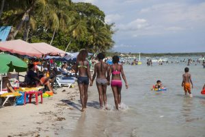 turismo sexual caribe